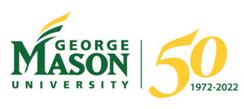 George Mason University celebrates 50 years 1972-2022
